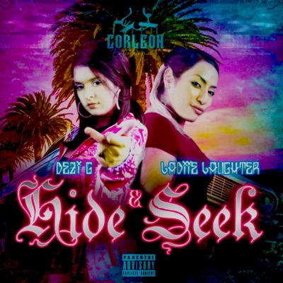 Hide N Seek (feat. Ladiie Laughter) - Single