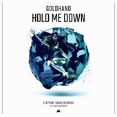 Hold Me Down (Extended Mix) artwork