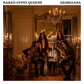 Naked Gypsy Queens - Wolves