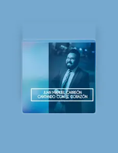 Listen to Juan Manuel Carreon, watch music videos, read bio, see tour dates & more!