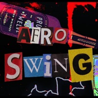 Afro Swing - Single - Swaks