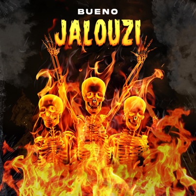 Jalouzi - Single