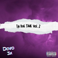 In Due Time, Vol. 2 - Single - Devo3x