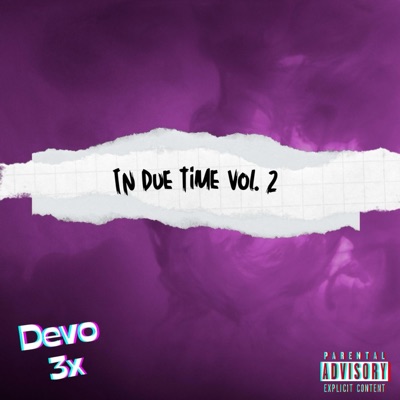 In Due Time, Vol. 2 - Single
