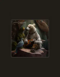 Écoutez Kakadu & Bölömbika, regardez des vidéoclips, lisez la biographie, consultez les dates de tournée et plus encore !