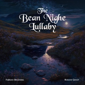 The Bean Nighe Lullaby - Single
