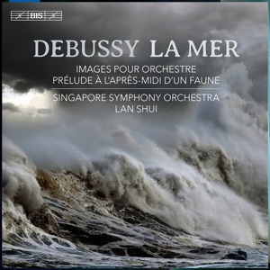 Debussy: La Mer