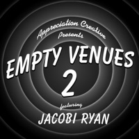 Empty Venues 2 - Jacobi Ryan