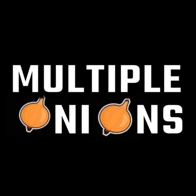 Onion Harmonics - Single