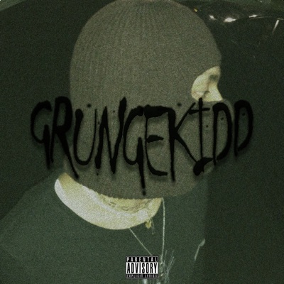 GrungeKidd - EP