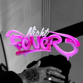 Night fever (feat. Majinramen) Yxungdy970