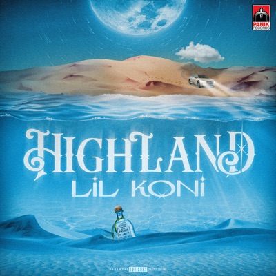 Highland - EP