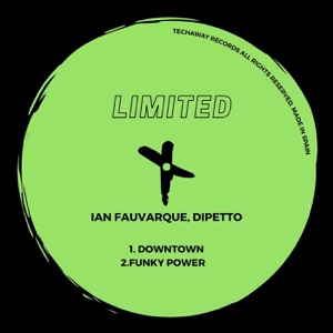 Downtown - Single