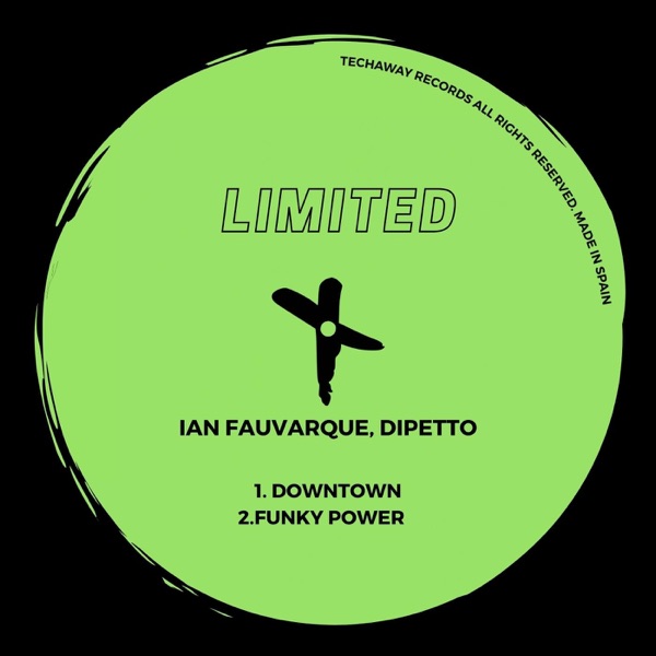Downtown - Single