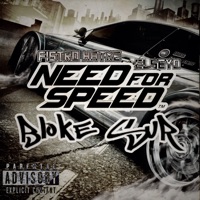 Need For Speed (Original) - Single - FISTRO, hatxe & ELSEYO