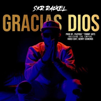 GRACIAS DIOS - Single