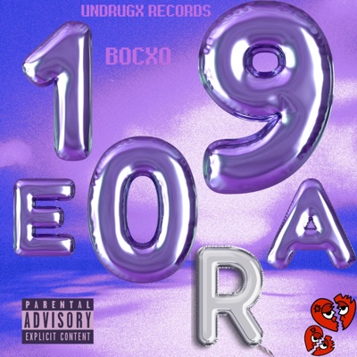 ERA 109 (feat. Bocxo)