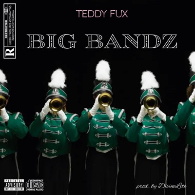 Big Bandz - Single