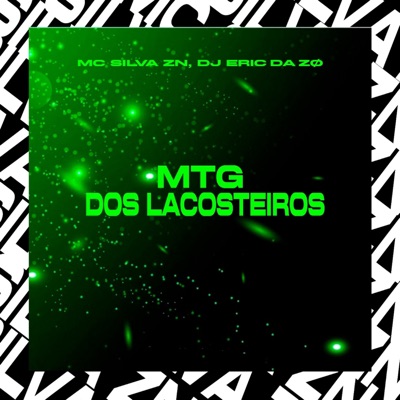 MTG DOS LACOSTEIROS - Single