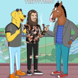 Eclip$e (feat. 765Menace) TrippyTommy