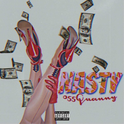 Nasty - Single