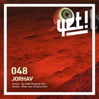 My 2000 - Single - Jorhav