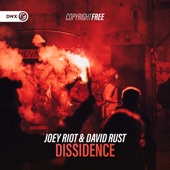 Dissidence (Extended Mix) artwork
