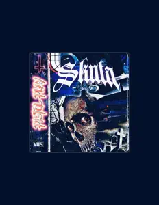 SKUTA을(를) 듣고, 뮤직 비디오를 보고, 약력을 읽고, 투어 일정 등을 확인하세요!