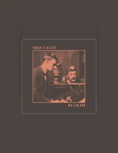 Listen to Trash Fiasco, watch music videos, read bio, see tour dates & more!