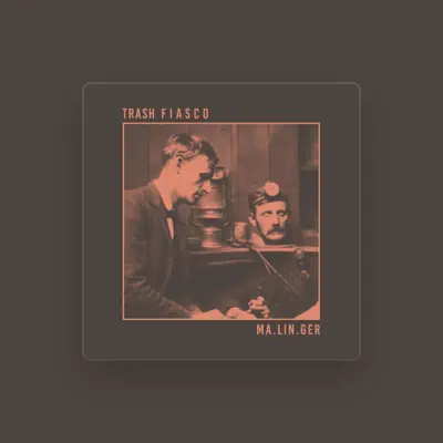 Listen to Trash Fiasco, watch music videos, read bio, see tour dates & more!