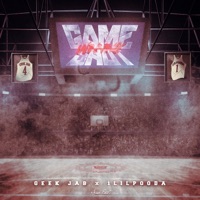 Game Winning Shot (feat. 1LilPooda) - Single - Geek Jab