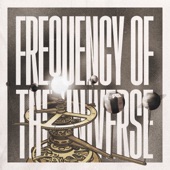 Frequency of the Universe artwork
