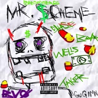 Mr. Scheme - GUG AMN