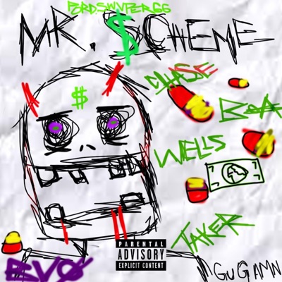 Mr. Scheme