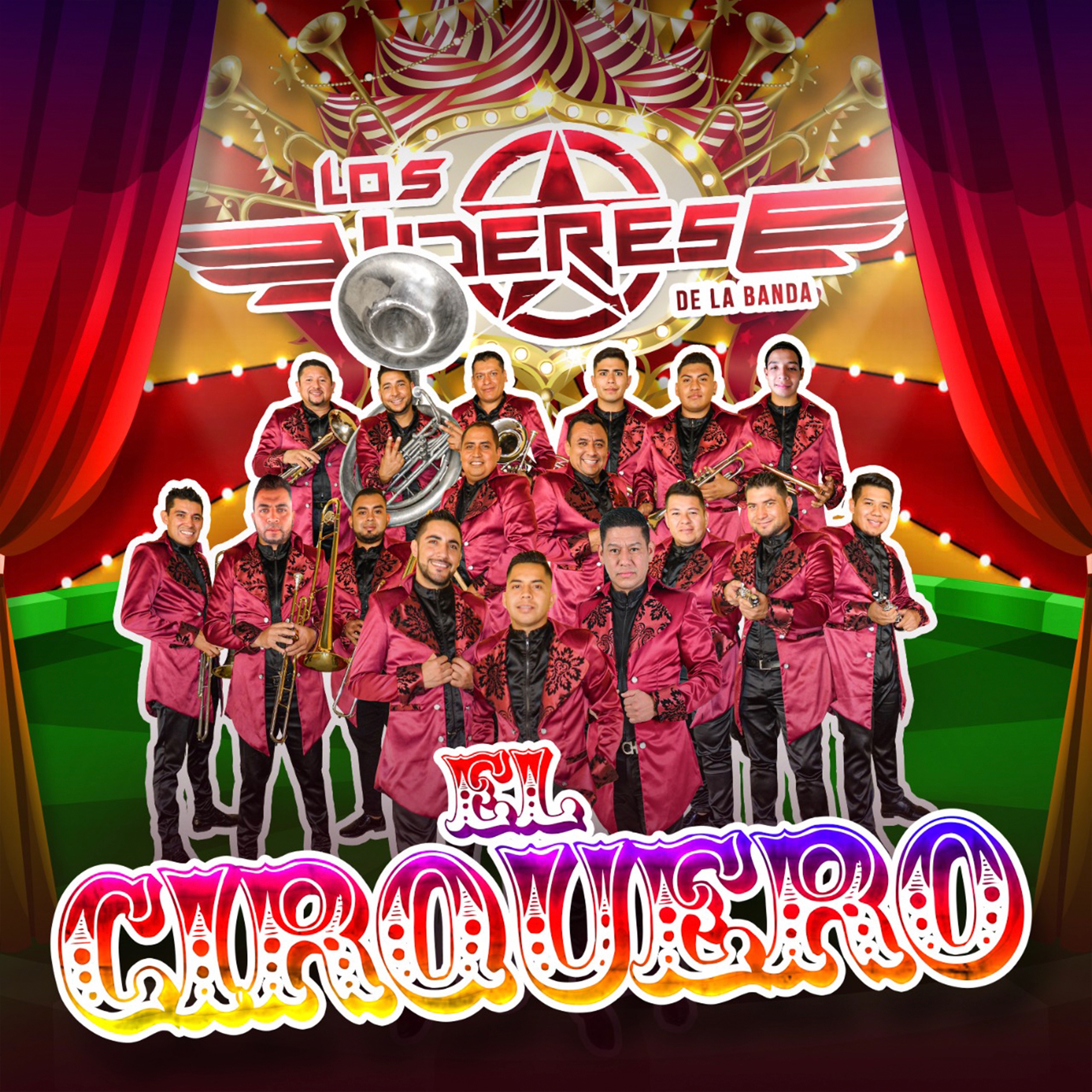 El Cirquero - Single