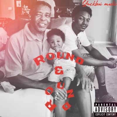 Round & Round - Single