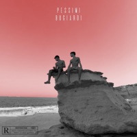 Pessimi Bugiardi - Single - Gsnob & Pitg