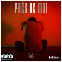 Près de moi - Single - RnG