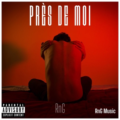 Près de moi - Single