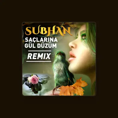 Listen to Subhan, watch music videos, read bio, see tour dates & more!
