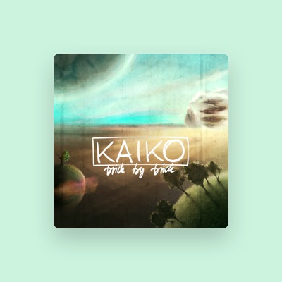 Listen to Kaiko, watch music videos, read bio, see tour dates & more!