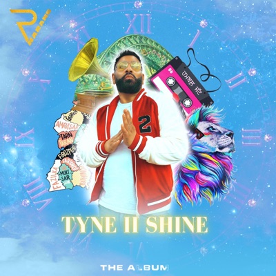 Tyne II Shine