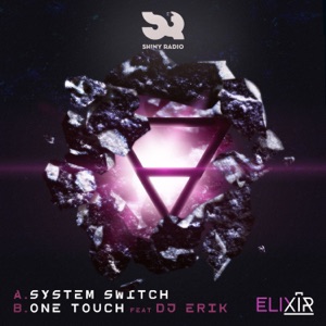 System Switch - Single