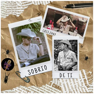 Sobrio de Ti - Single