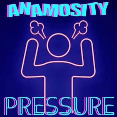 Pressure (feat. Constantine) - Single
