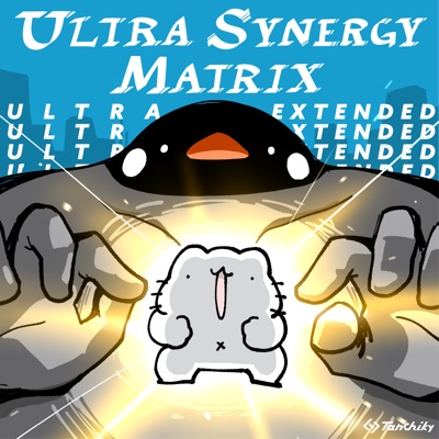 Ultra Synergy Matrix (Ultra Extended) - Single