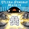 ULTRA SYNERGY MATRIX (ULTRA EXTENDED) artwork