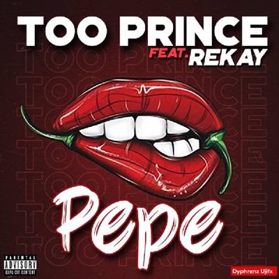 Pepe (feat. Rekay) - Single