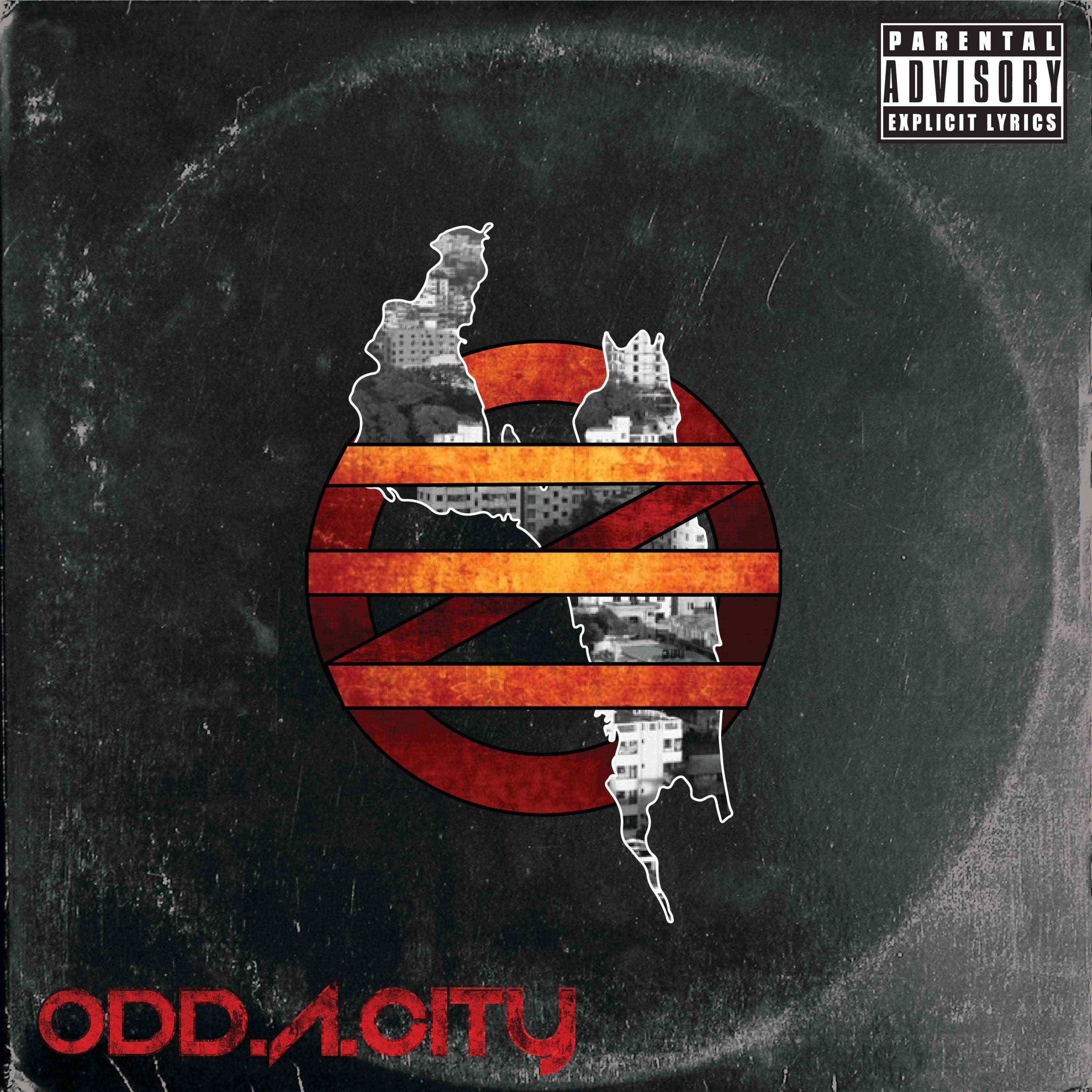 ODD.A.CITY