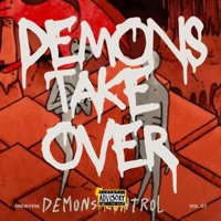 Demons Take over - Single - yung jj$